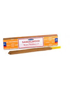 Satya Sandalwood Sticks